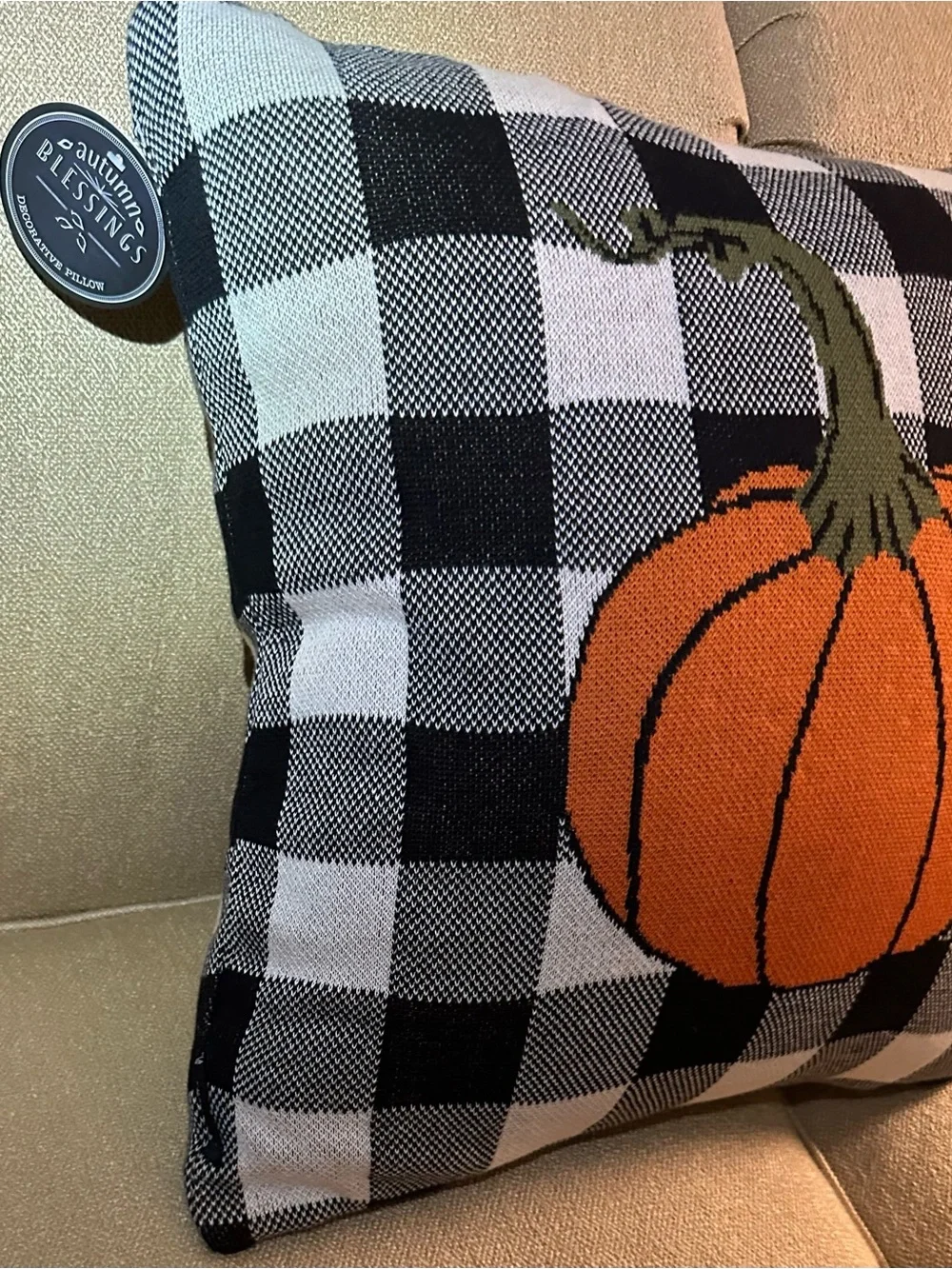 N/A fall decorative